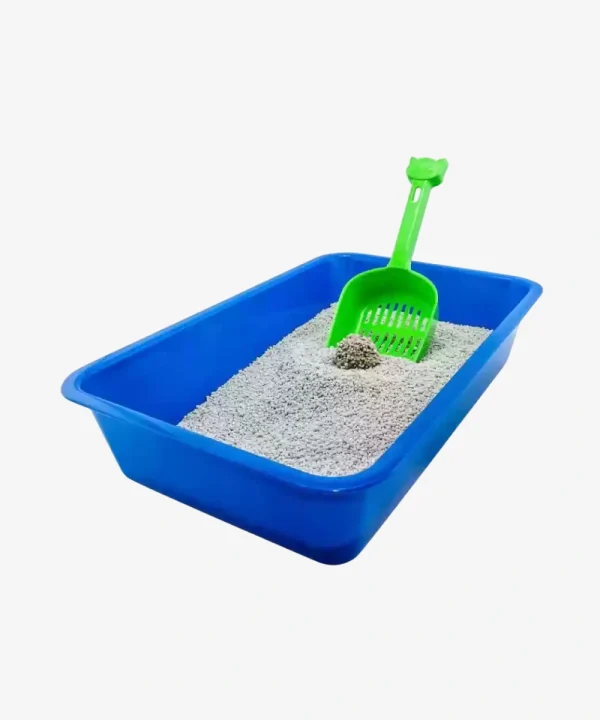 Cat Litter Tray