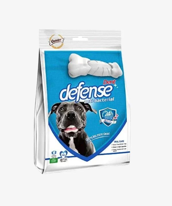 Dent Defence