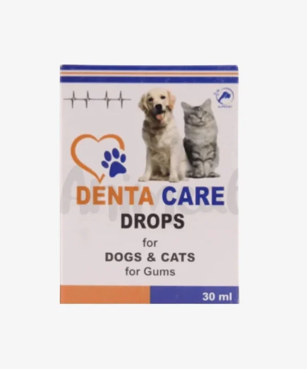 Denta Care Drops