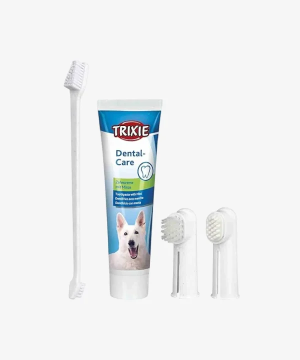 Dog Dental Hygiene Kit