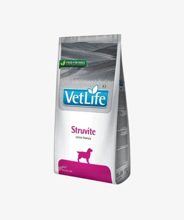 Dog Struvite 2kg