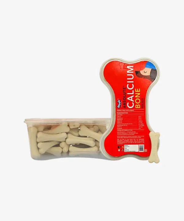 Drools Absolute Calcium-bone 40 Pc