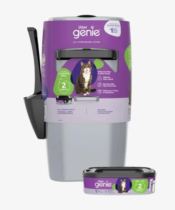 Freossi Littergenie 50gm