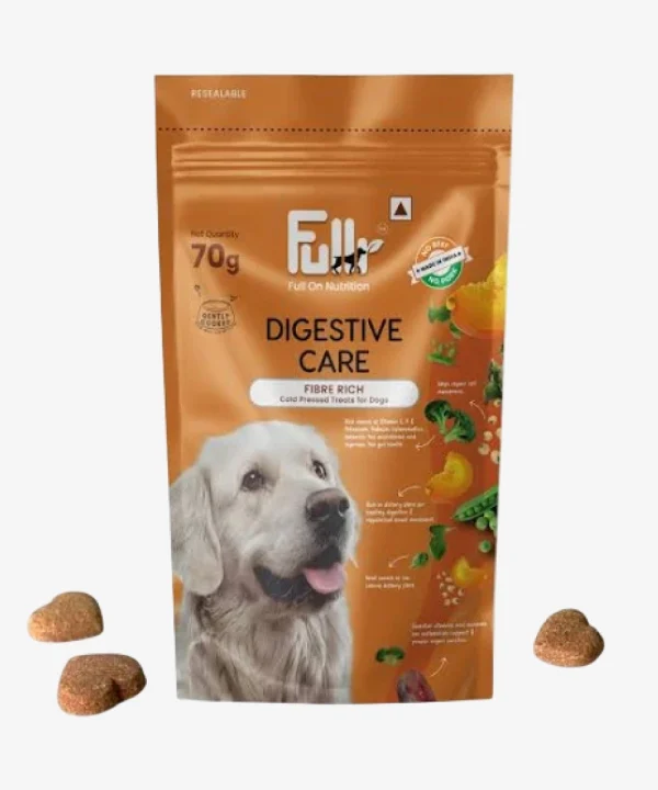 Fulir Digestive Care