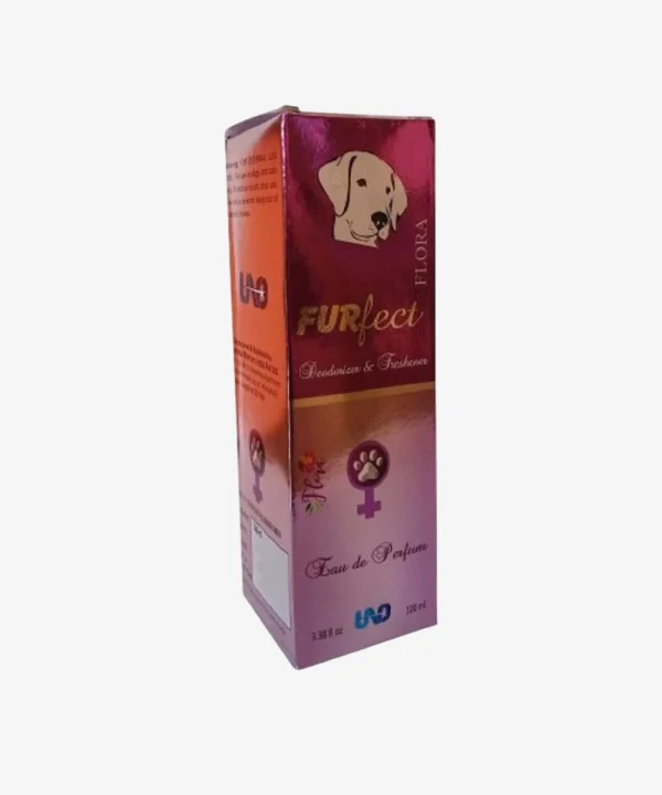 Furfect Flora 100 Ml