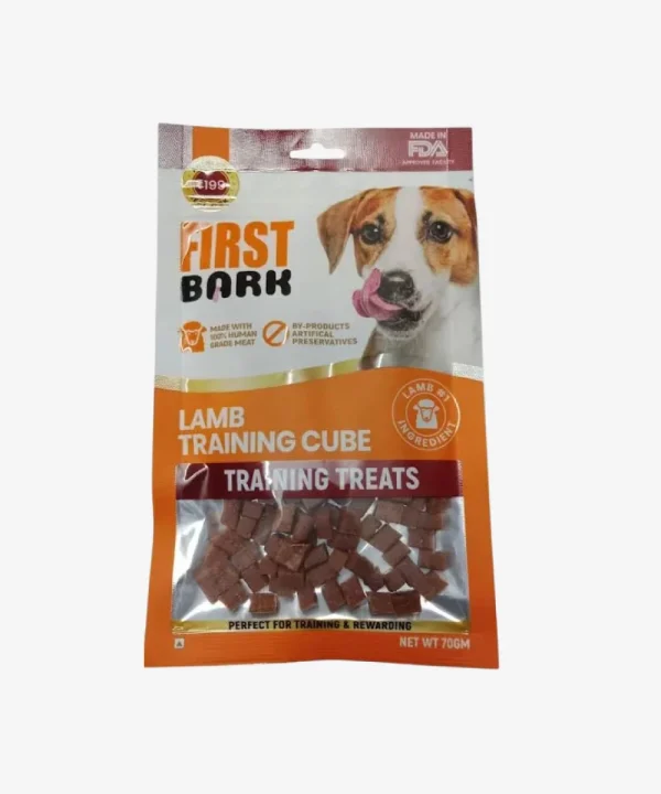 Fb Lamb Training Cubes