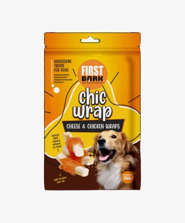 Fb Soft Chi Slice 200gm