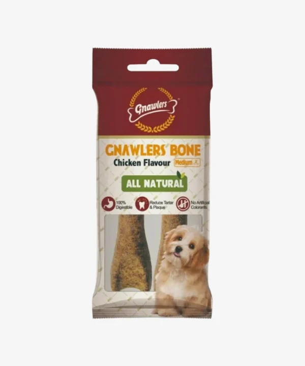 Gnawler Bone 4.5 2