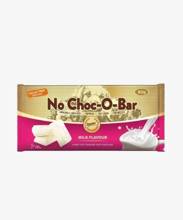 No Choco Bar Milk