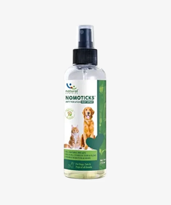 Nomoticks Body Spray 100 Ml