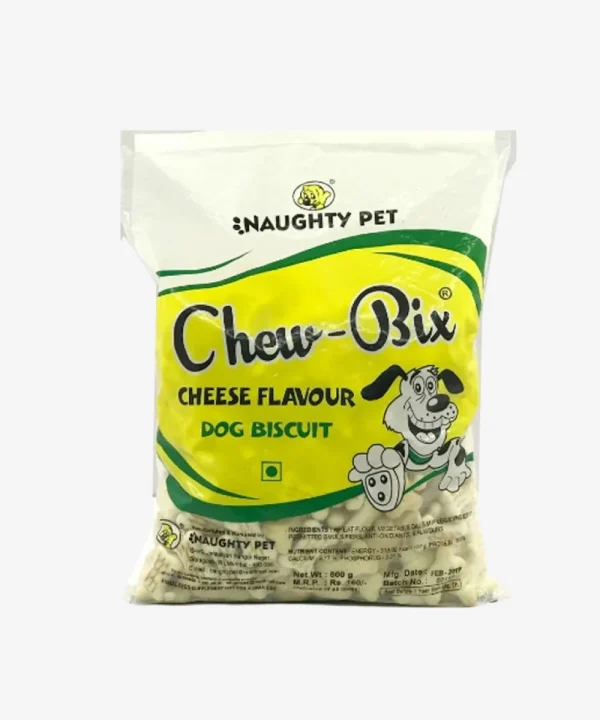 Np Chew Bix Veg800gm