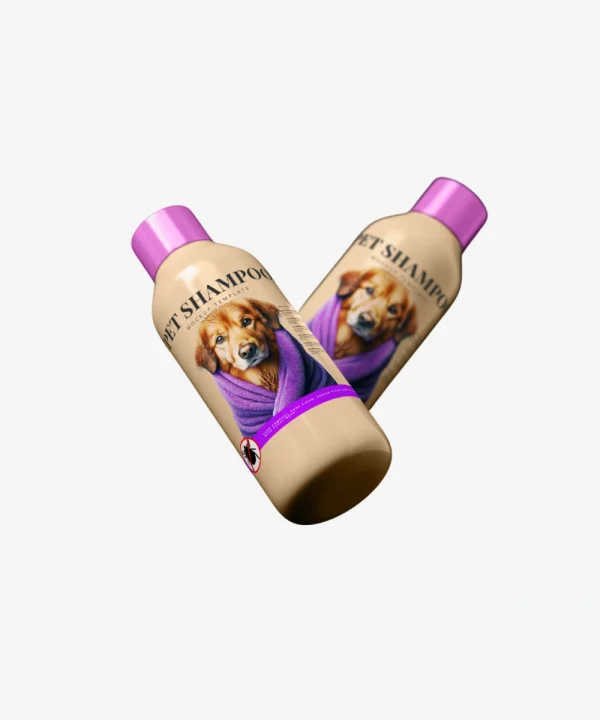 Auraglow Moisturizing Shampoo