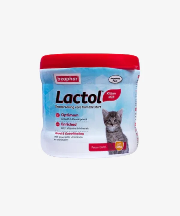 Beaphar Lactol Kitten