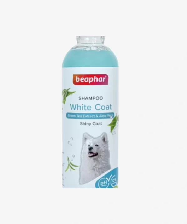 Beaphar Puppy Shampoo