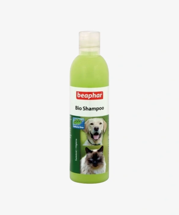 Bearphar Bio Shampoo