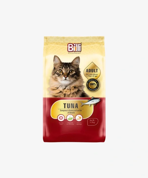 Billi Adult Real Chi 1.5kg