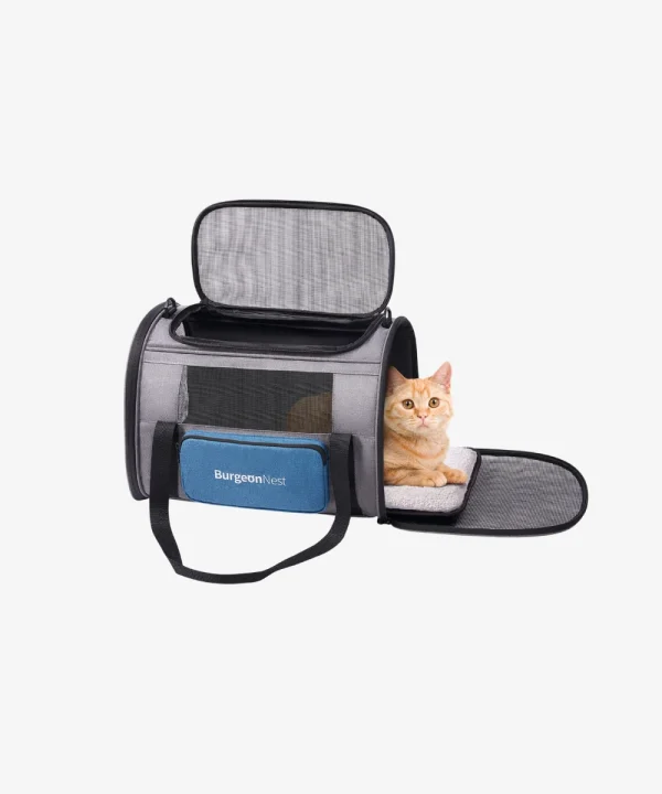 Cat Carrier 20