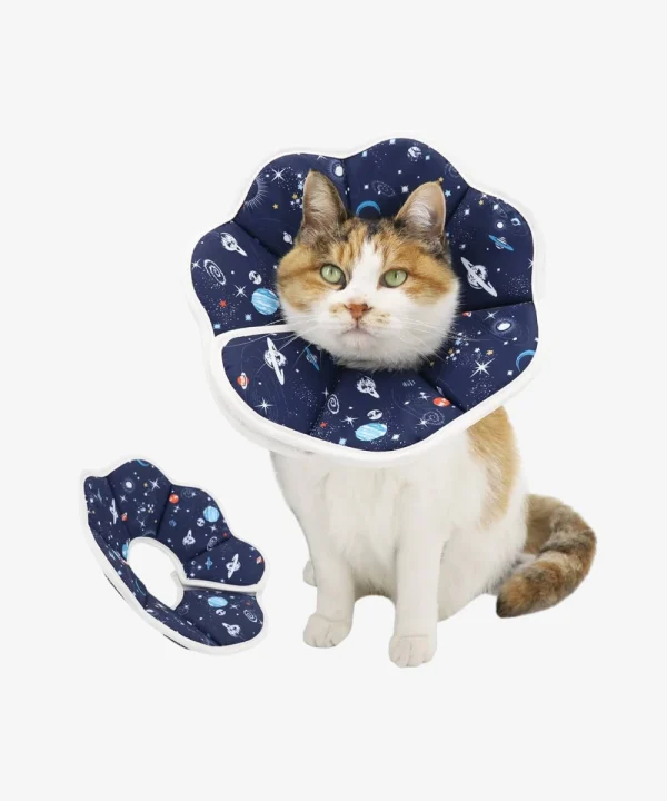 Cat Soft Coller