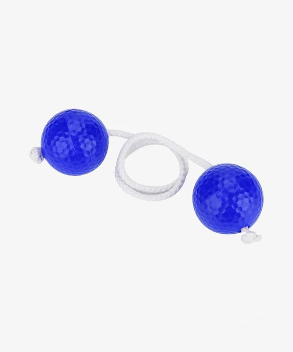 Crew Tpr Push Ball Toy