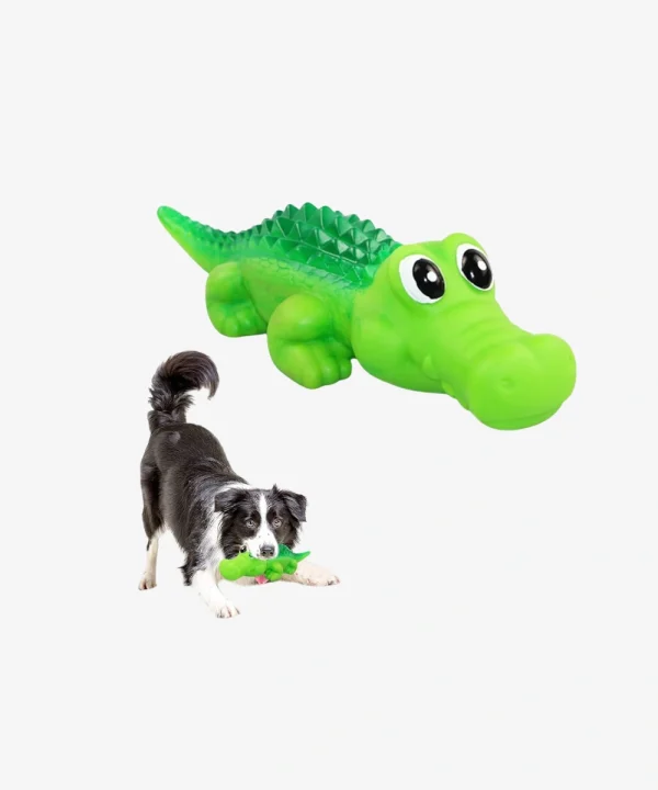 Crocodile Toy